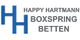 Happy Hartmann Boxspringbetten