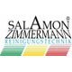 Salamon und Zimmermann Reinigungstechnik AG