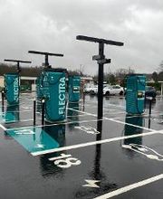 Electra Charging Station image 1