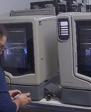 Eceleni, prototipos, impresión 3D, mecanizado y moldes. imagen 5