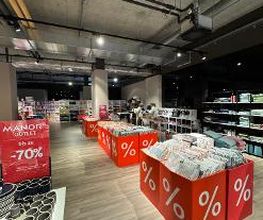 Manor Outlet Pratteln Bild 5