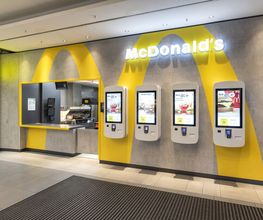 McDonald's Bild 3