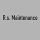 RS Maintenance