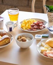 B&B HOTEL Pomezia Cortese immagine 2