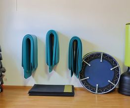 Aero-Gym Bild 4