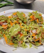 Bertha's Restaurant "El sabor de los Mochis" image 18