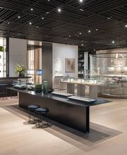 Bucherer Frankfurt Inside