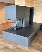 Peterofenbau AG - Uebeschi Bild 13