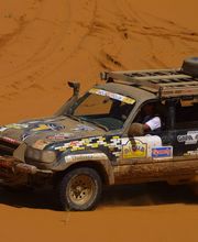 New Look 4X4 image 8