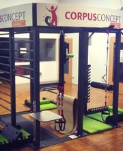 fitwellPARK Rielasingen - Singen Fitnessstudio Bild 18