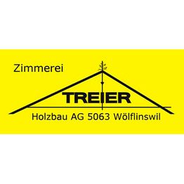 Treier Holzbau AG
