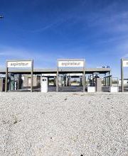 This is a picture representing NF080213 (FUELING) - CATALOGNE CARBURANTS NORD PL
