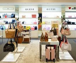 GUESS immagine 3