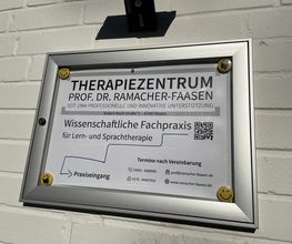 Therapiezentrum Prof. Dr. Ramacher-Faasen Bild 2