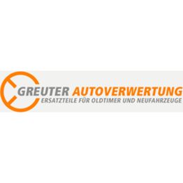 Autoverwertung Autoabbruch Greuter