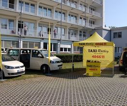 Taxi Röthig Bild 5