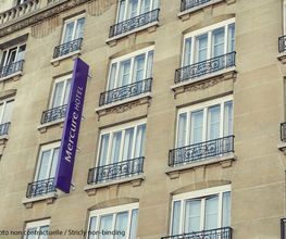 Mercure Chartres Est image 1