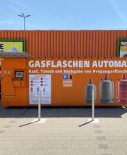 Globus Baumarkt Rüsselsheim Bild 1