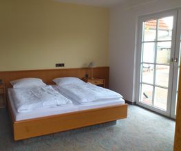 Hotel Garni Hof von Oldenburg Bild 11