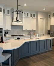 Stoll Construction Cabinets & Design image 9
