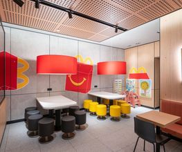 McDonald's Bild 7