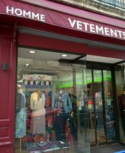 Vêtements Magne image 1