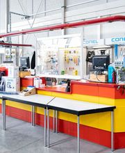 ABEX SHT EDKI HAUSTECHNIK Bild 1