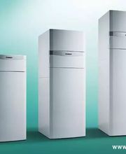Vaillant I Scheidl GmbH I München