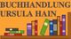 Buchhandlung Hain