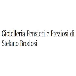 Pensieri e preziosi logo