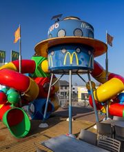 McDonald's Bild 5