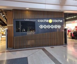 Cache Cache image 1