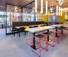 McDonald's Bild 6