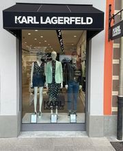 KARL LAGERFELD Outlet immagine 8