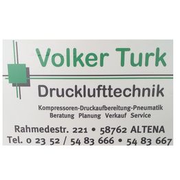 Volker Turk Drucklufttechnik