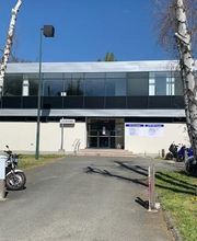 ActiROUTE - Monchy St Eloi image 1