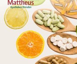 Sophien-Apotheke Bild 10