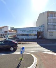 Contrôles Techniques Basques DEKRA image 1