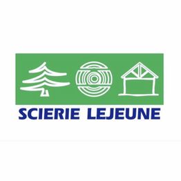 Scierie Lejeune