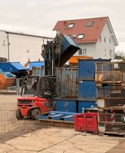 Schrotthandel Rhein-Main e.K. Bild 1
