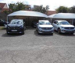 Rent A Car image 8