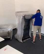 Kraftmann Umzüge Bild 19