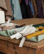 Lederreste - Laden Bild 5