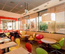 McDonald's Bild 6