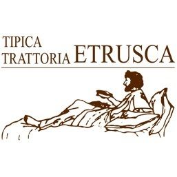 Tipica Trattoria Etrusca logo