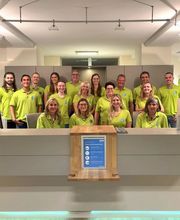 Reha Point Erlangen Bild 1