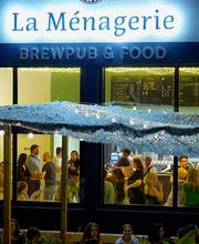 La Ménagerie - Bière artisanale & Burger maison image 10