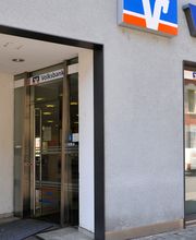 Geldautomat Volksbank Trier Eifel eG Bild 1