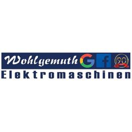 Wohlgemuth Elektromaschinen