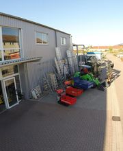 eberle-hald Handel und Dienstleistungen Bühl GmbH Bild 1